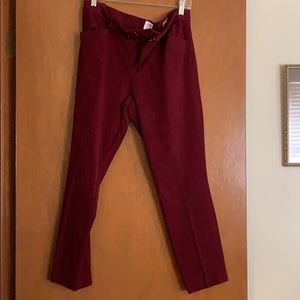 Gap dress pant